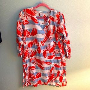 Gretchen Scott Coverup